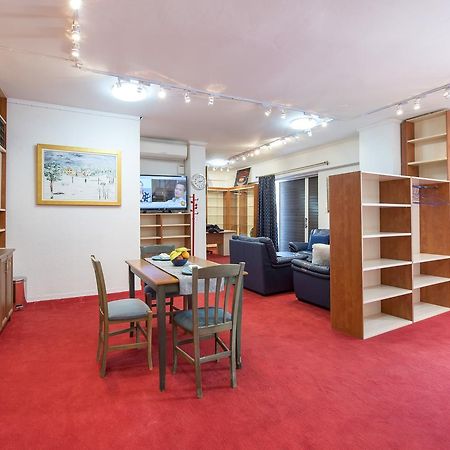 Cinema Museum Apartment Αθήνα Εξωτερικό φωτογραφία