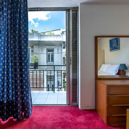 Cinema Museum Apartment Αθήνα Εξωτερικό φωτογραφία