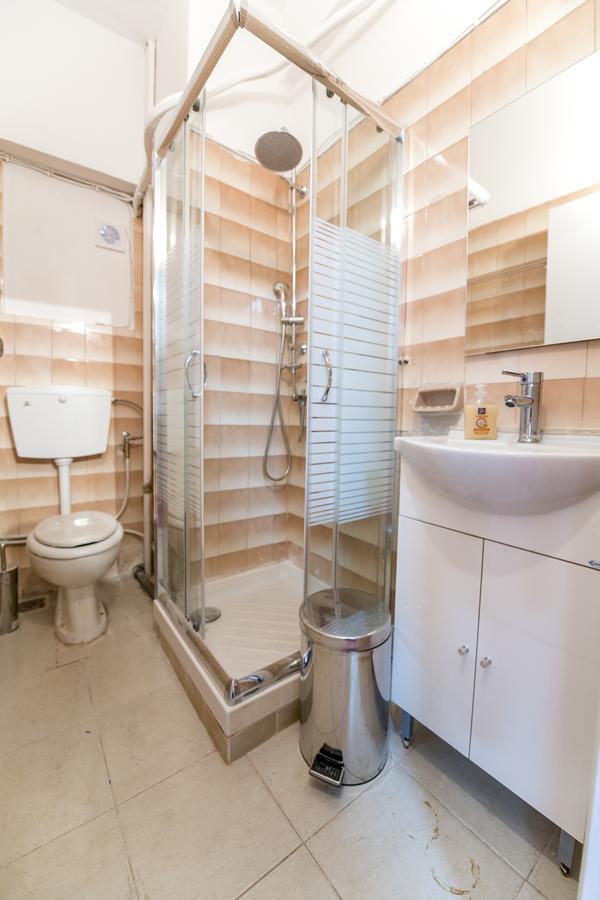 Cinema Museum Apartment Αθήνα Εξωτερικό φωτογραφία