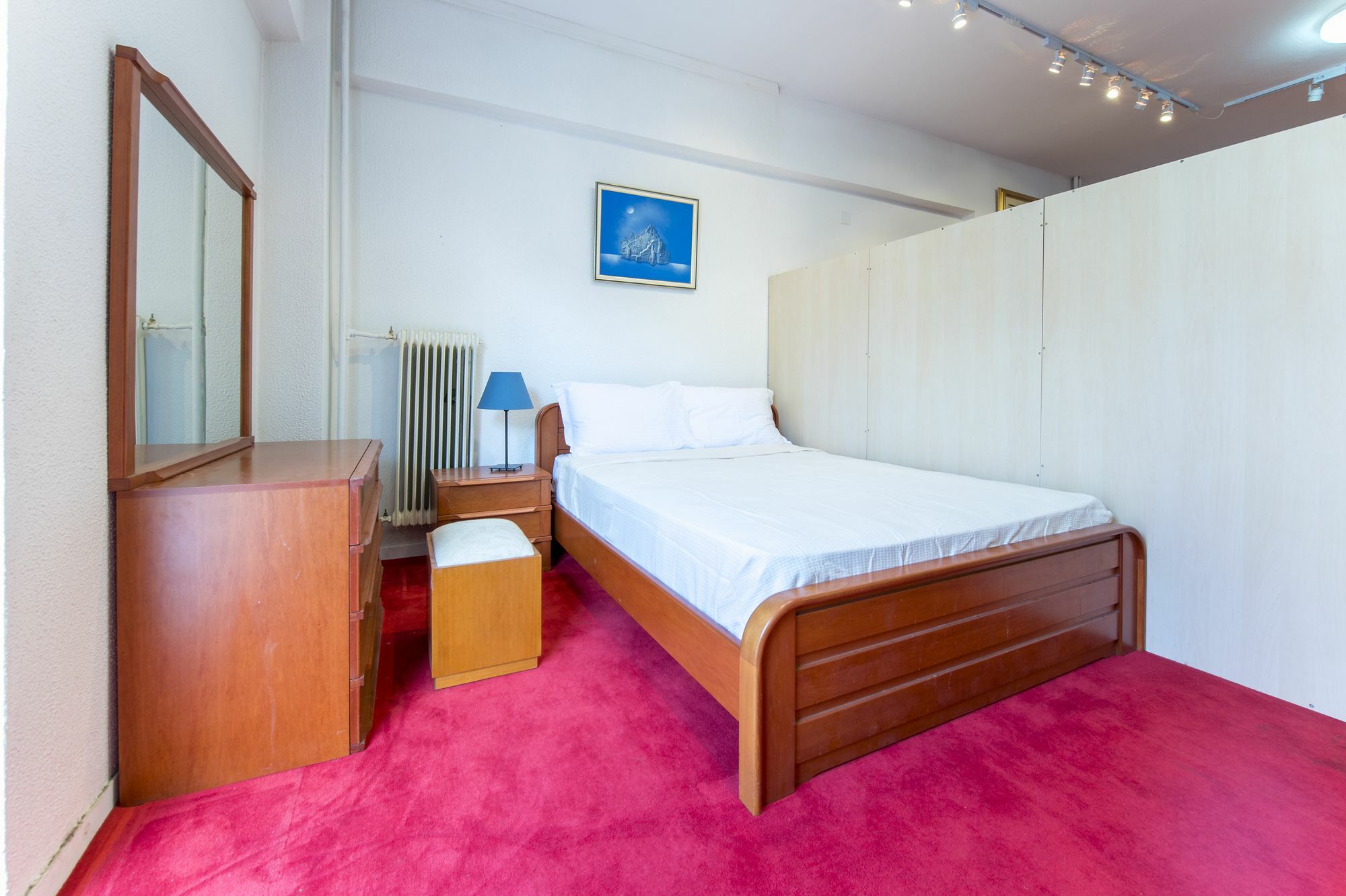 Cinema Museum Apartment Αθήνα Εξωτερικό φωτογραφία
