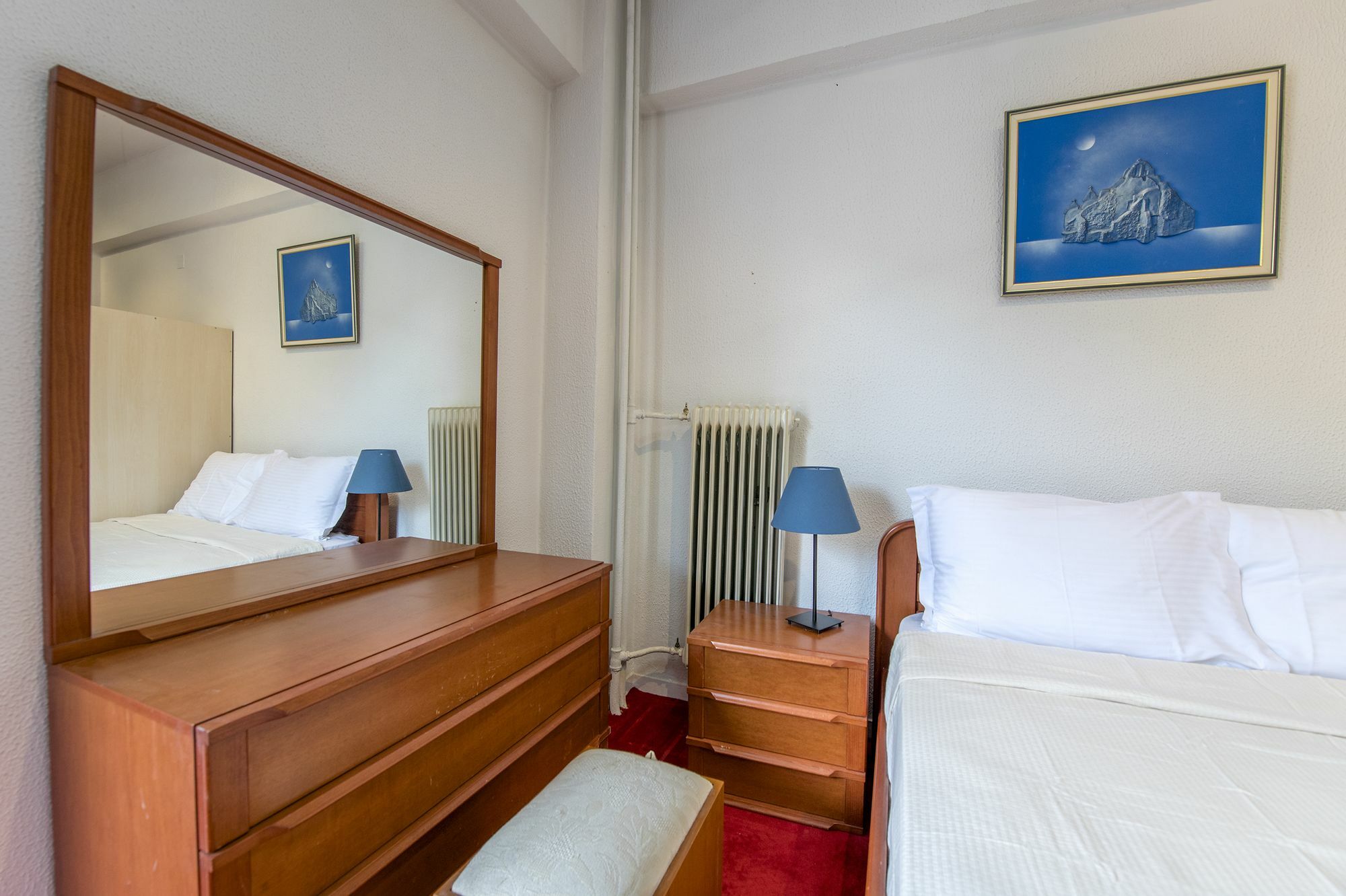 Cinema Museum Apartment Αθήνα Εξωτερικό φωτογραφία