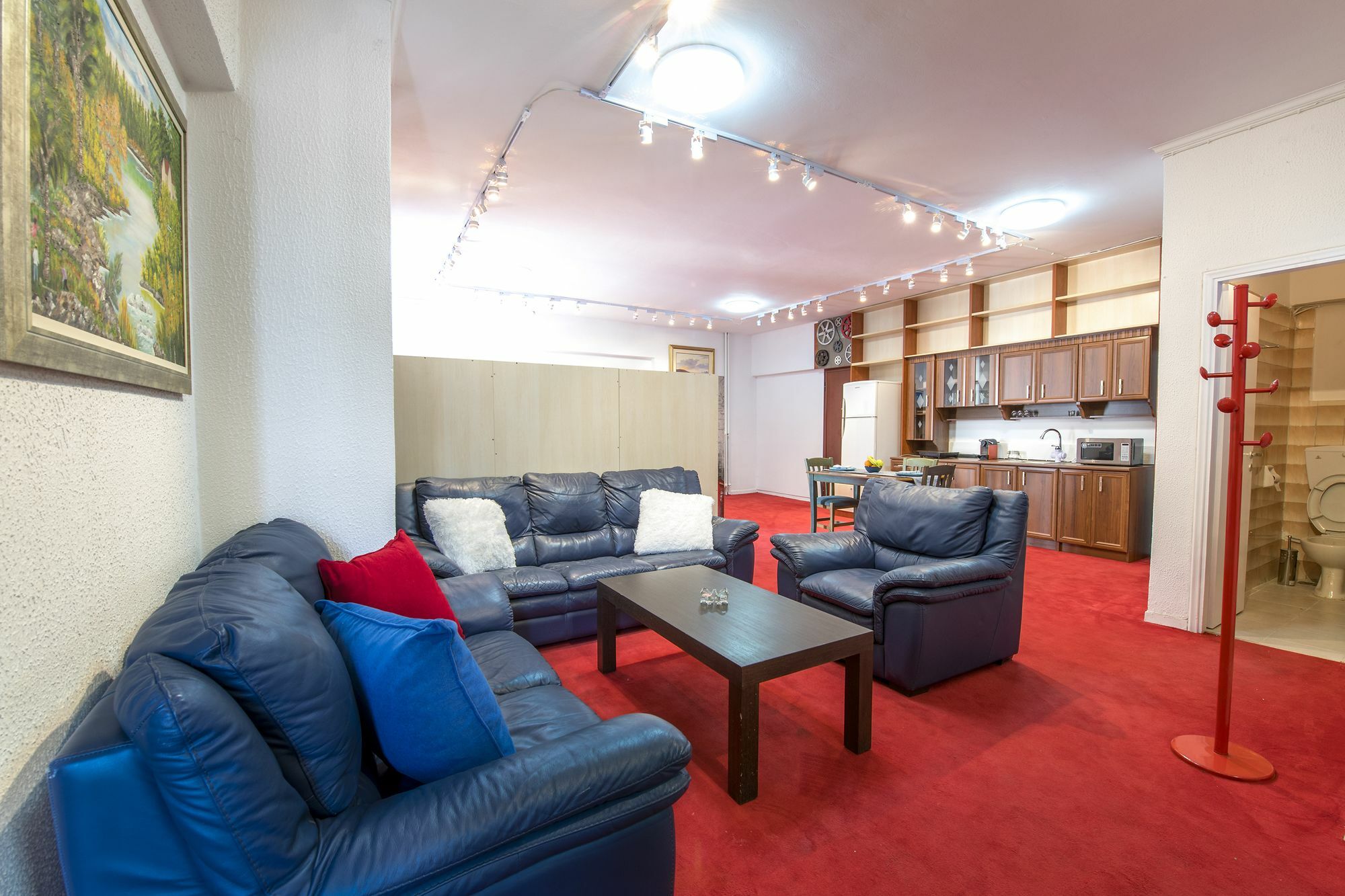 Cinema Museum Apartment Αθήνα Εξωτερικό φωτογραφία