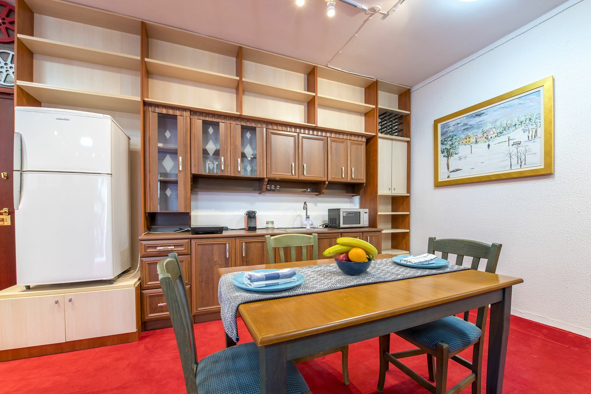Cinema Museum Apartment Αθήνα Εξωτερικό φωτογραφία