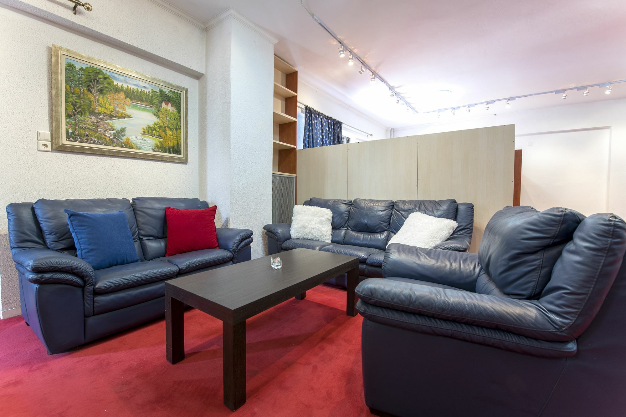 Cinema Museum Apartment Αθήνα Εξωτερικό φωτογραφία
