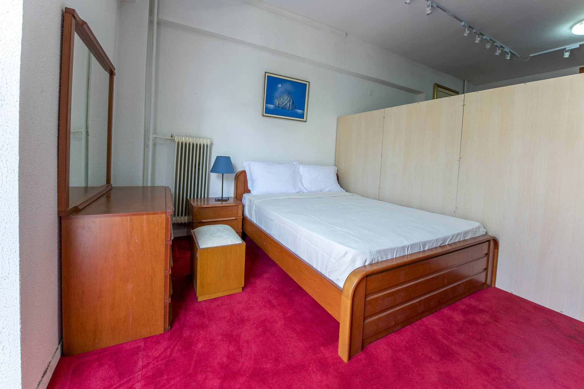 Cinema Museum Apartment Αθήνα Εξωτερικό φωτογραφία