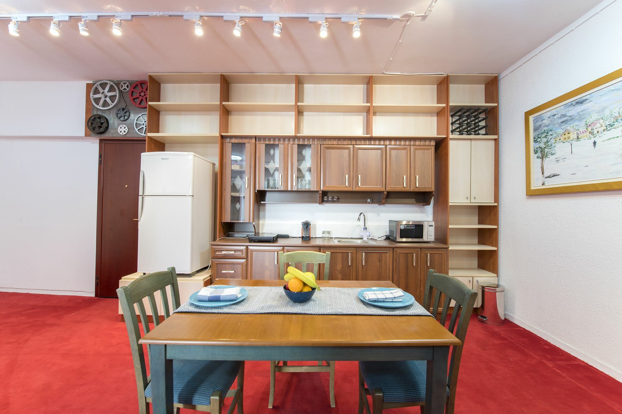Cinema Museum Apartment Αθήνα Εξωτερικό φωτογραφία
