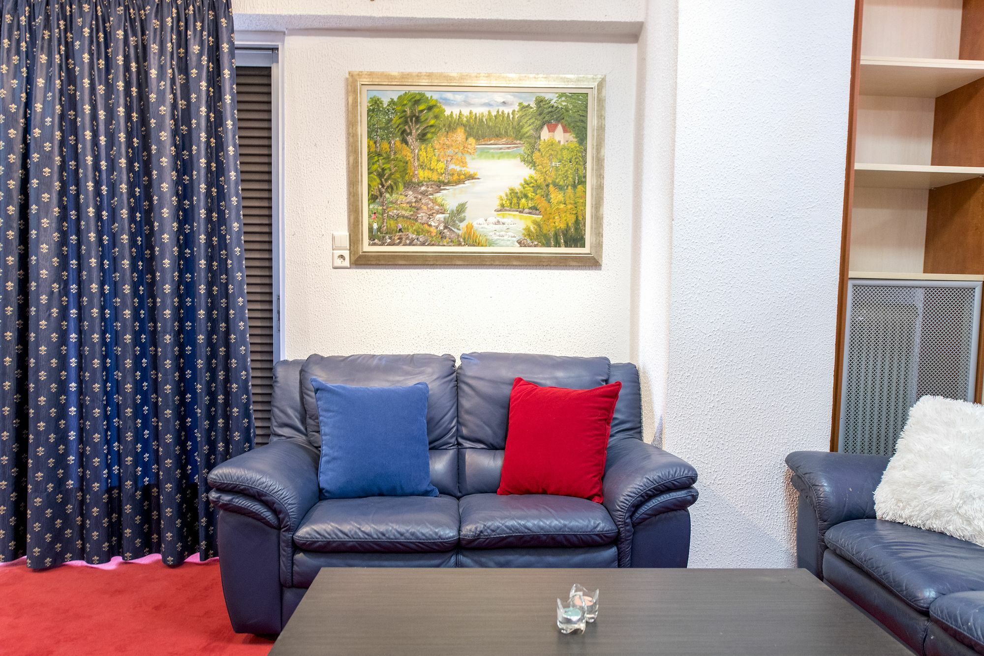 Cinema Museum Apartment Αθήνα Εξωτερικό φωτογραφία