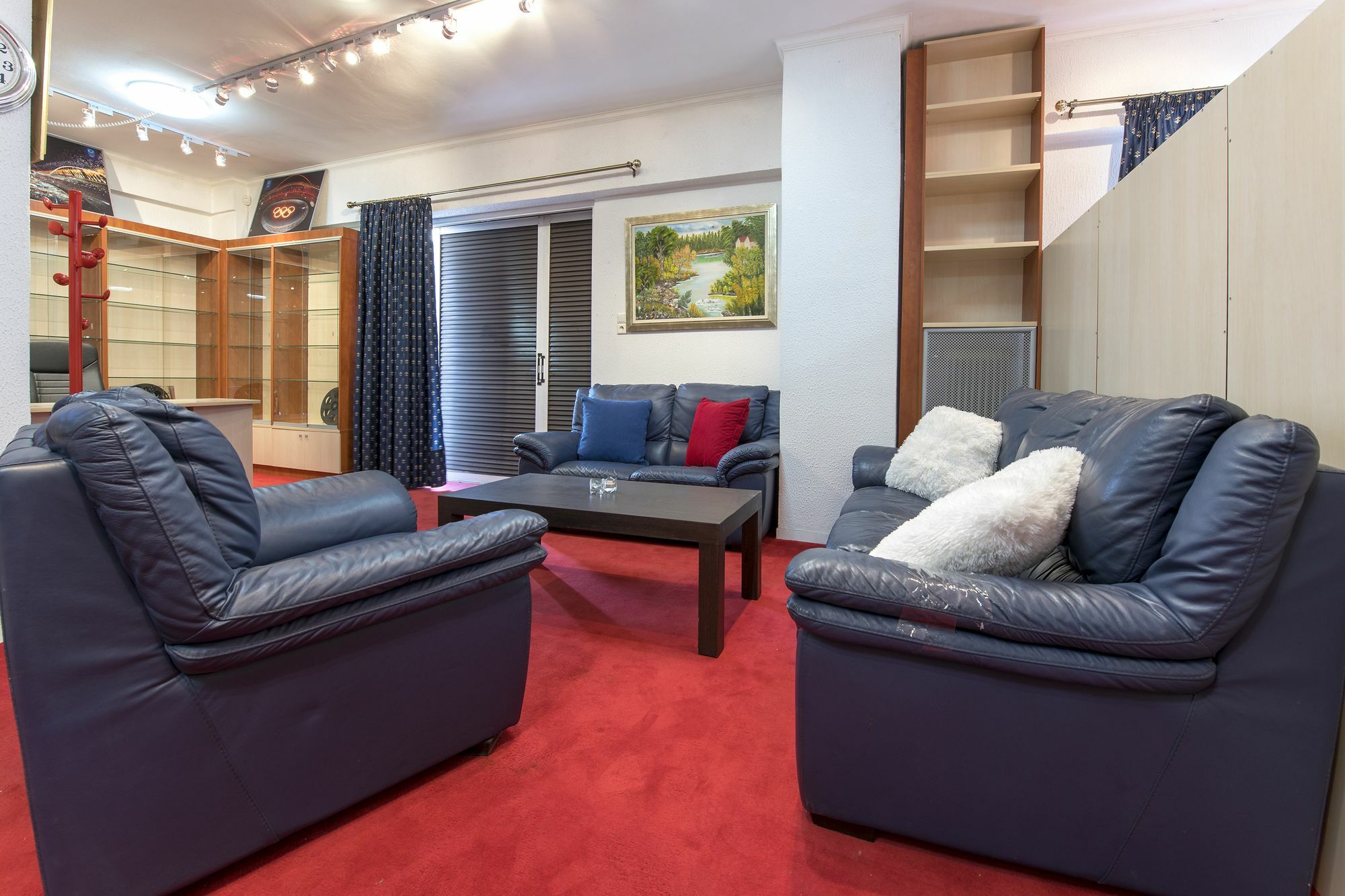 Cinema Museum Apartment Αθήνα Εξωτερικό φωτογραφία