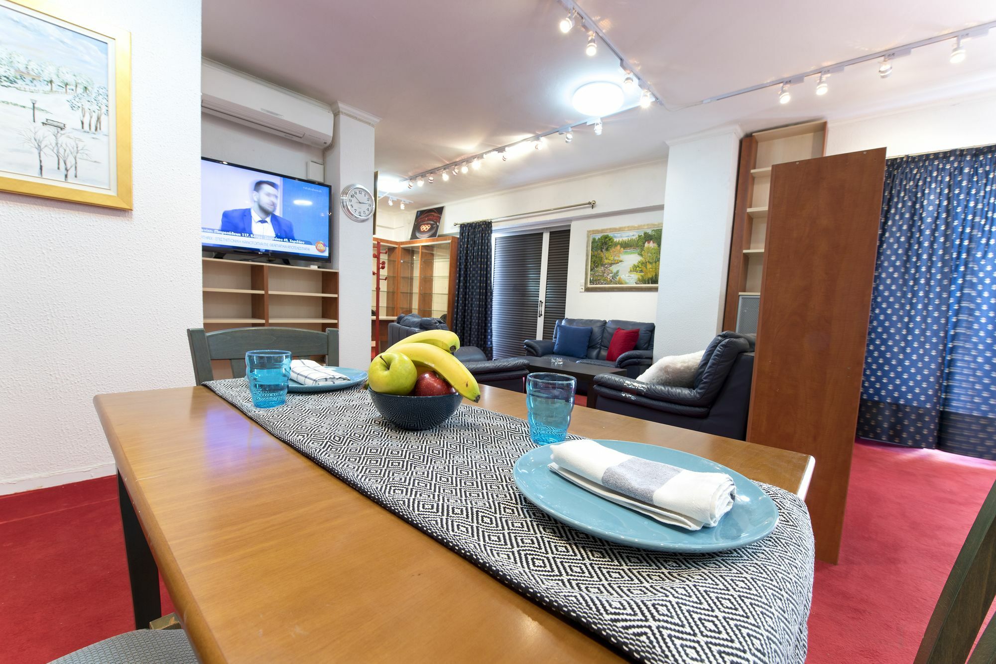 Cinema Museum Apartment Αθήνα Εξωτερικό φωτογραφία